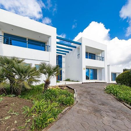 Villa ตาริฟา ภายนอก รูปภาพ