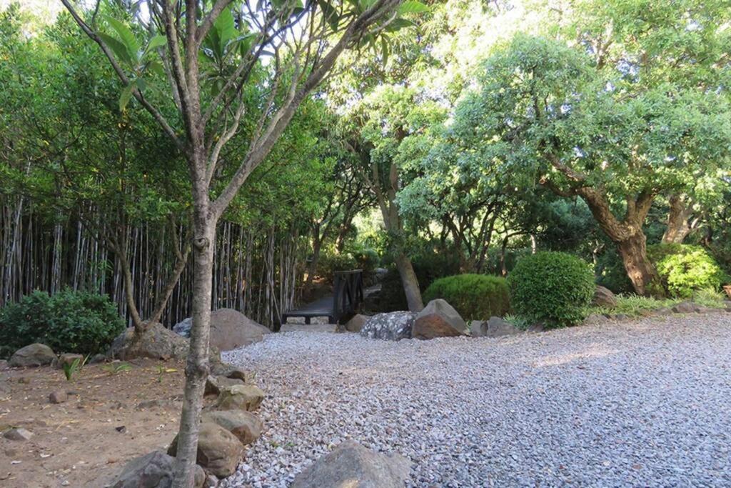 Villa ตาริฟา ภายนอก รูปภาพ