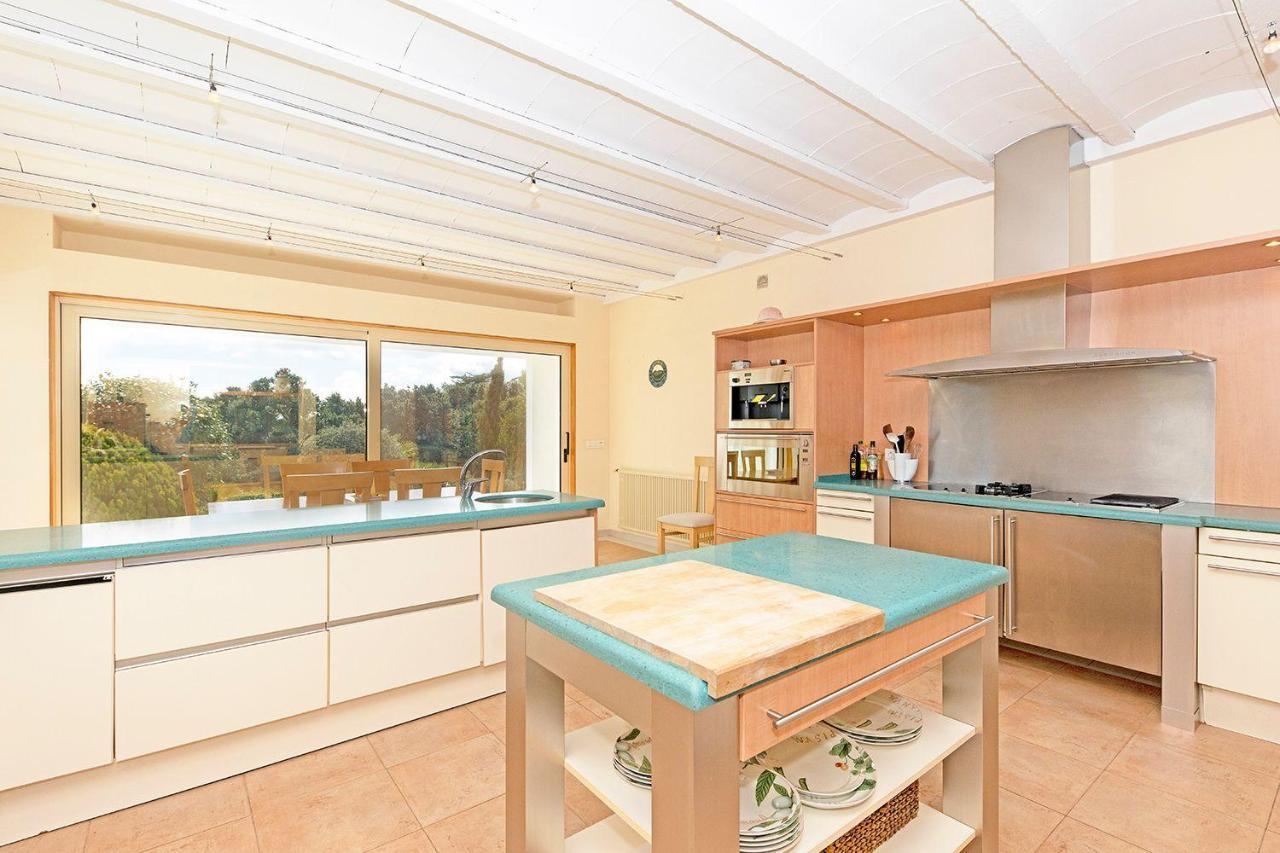 Villa ตาริฟา ภายนอก รูปภาพ