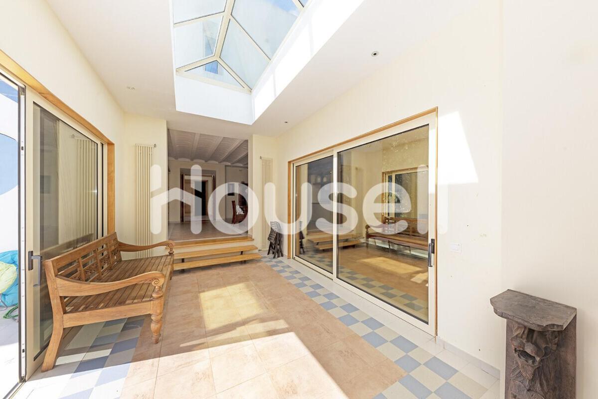 Villa ตาริฟา ภายนอก รูปภาพ