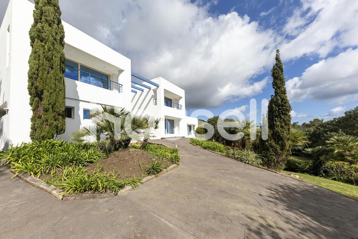 Villa ตาริฟา ภายนอก รูปภาพ