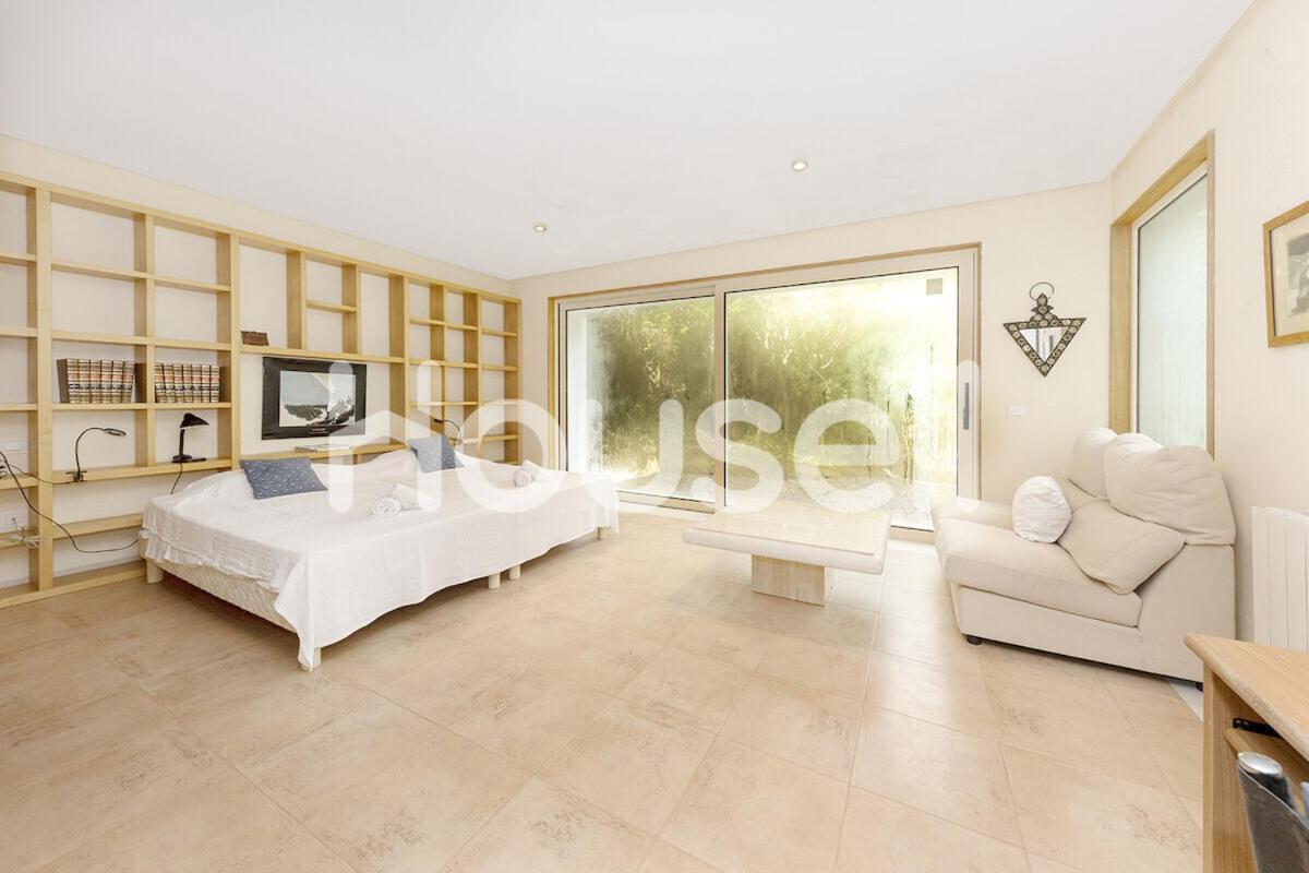 Villa ตาริฟา ภายนอก รูปภาพ