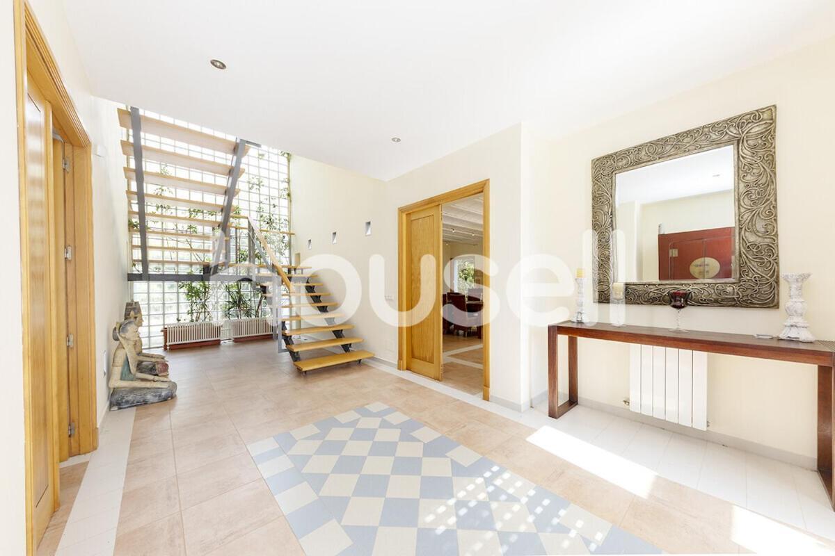 Villa ตาริฟา ภายนอก รูปภาพ