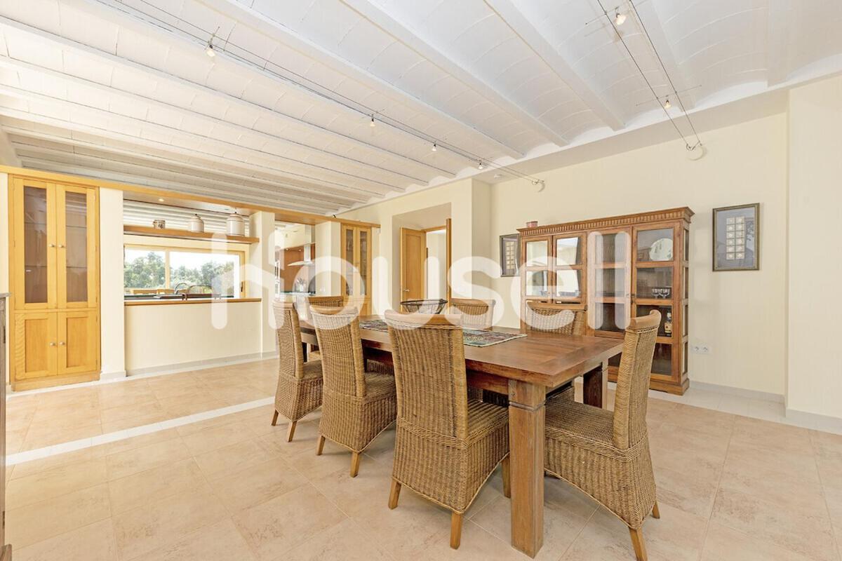 Villa ตาริฟา ภายนอก รูปภาพ
