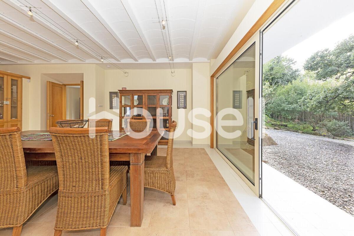 Villa ตาริฟา ภายนอก รูปภาพ